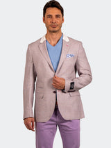 Blazer Socrate EvoResistance3 Pink View-5