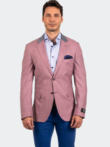 Blazer Socrate EvoResistance4 Pink View-1