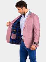 Blazer Socrate EvoResistance4 Pink View-4