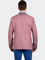 Blazer Socrate EvoResistance4 Pink View-6