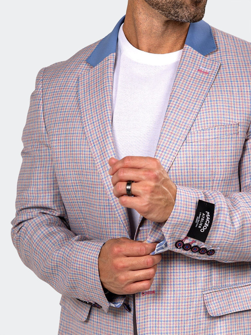 Blazer Socrate EvoResistance7 Blue