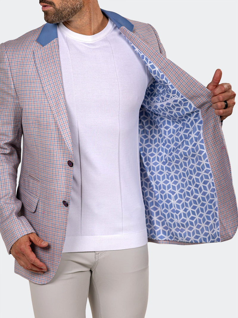 Blazer Socrate EvoResistance7 Blue