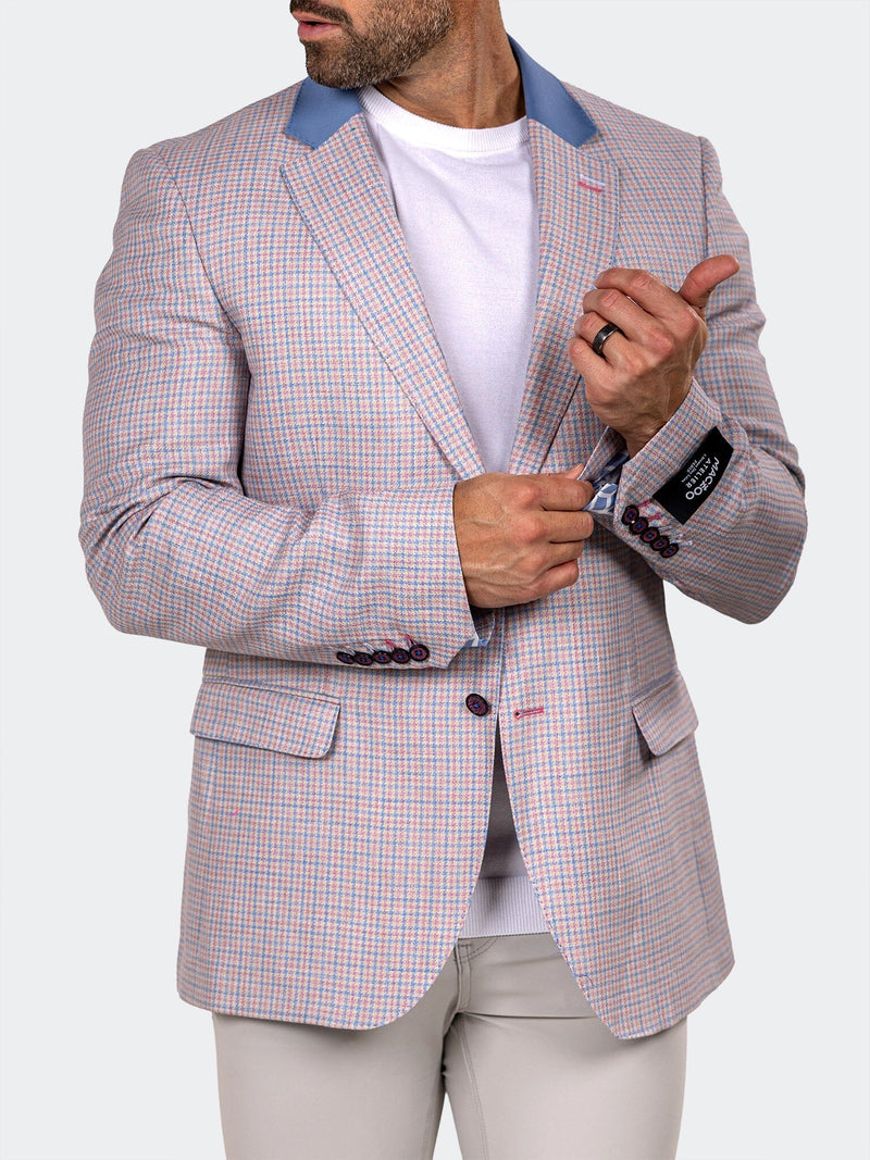 Blazer Socrate EvoResistance7 Blue