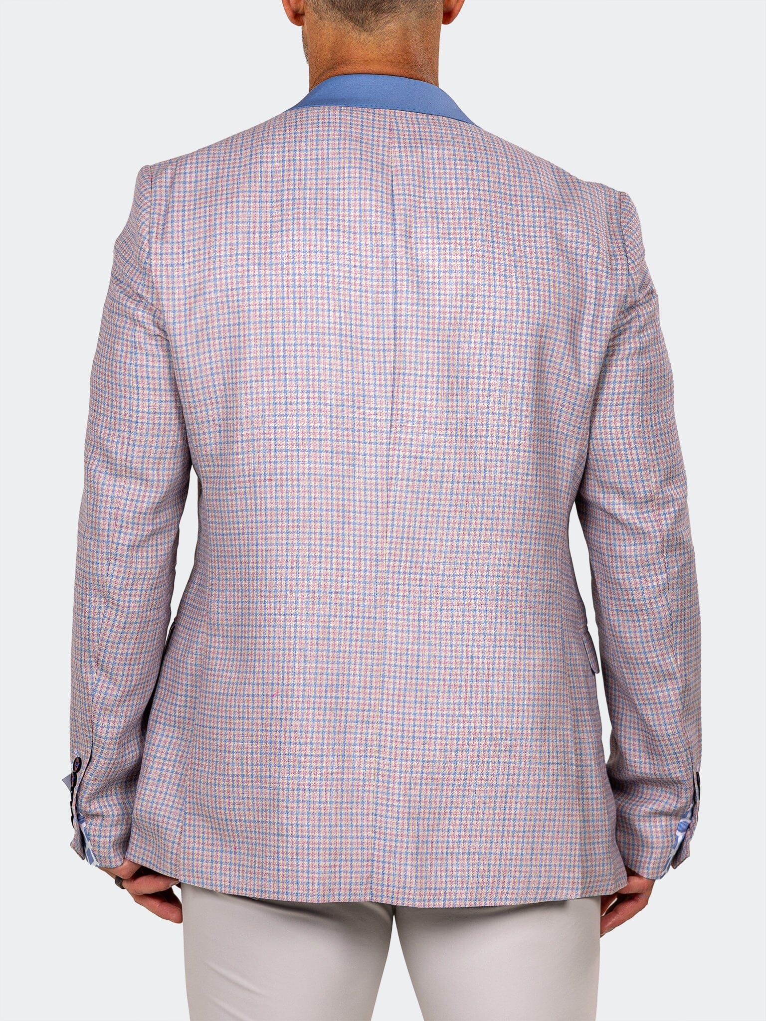 Blazer Socrate EvoResistance7 Blue