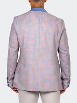 Blazer Socrate EvoResistance7 Blue View-5