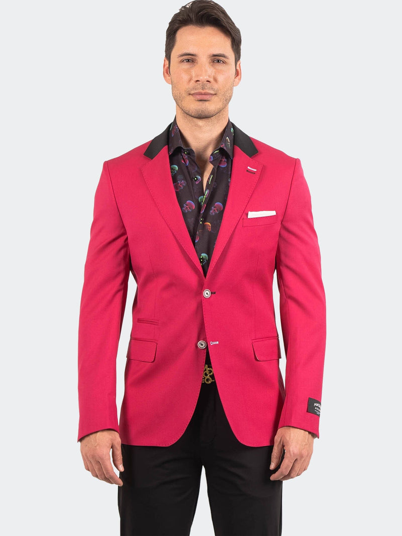 Blazer Socrate EvoResistance9 Pink