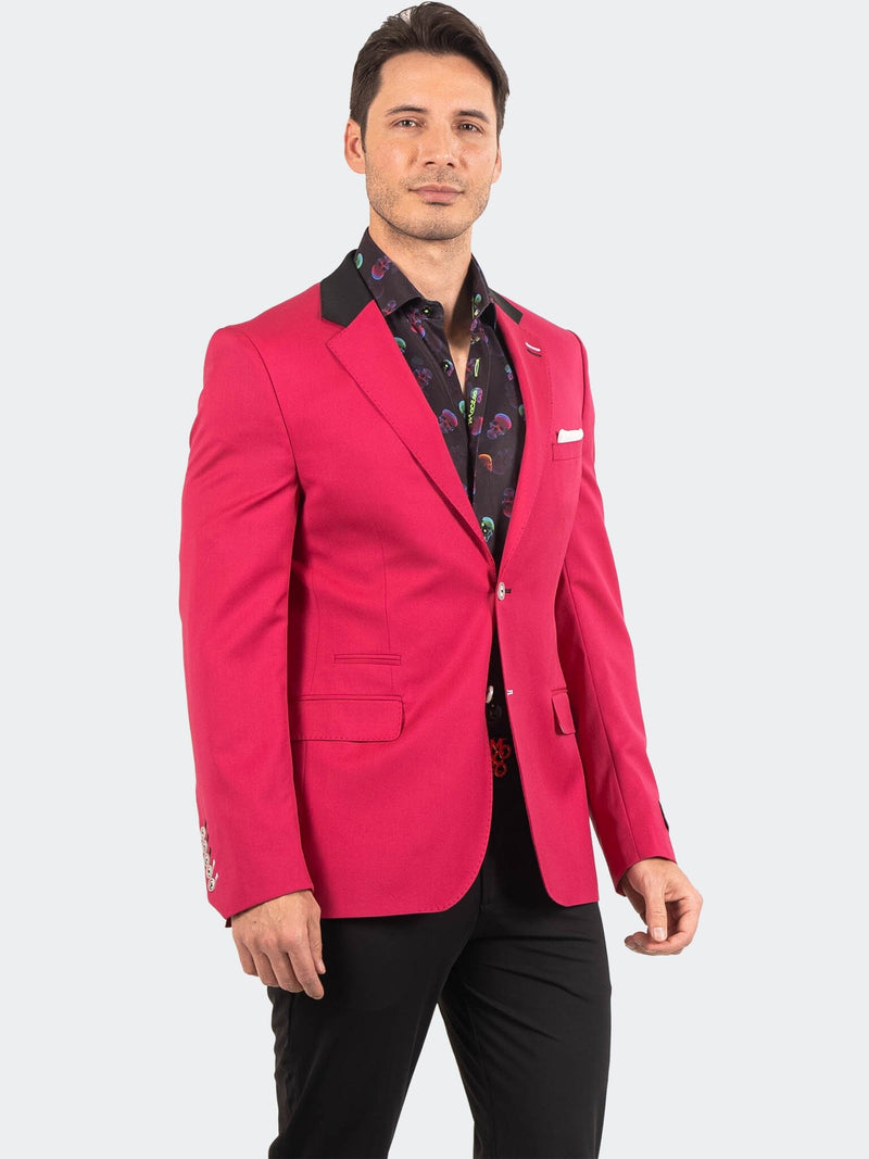 Blazer Socrate EvoResistance9 Pink