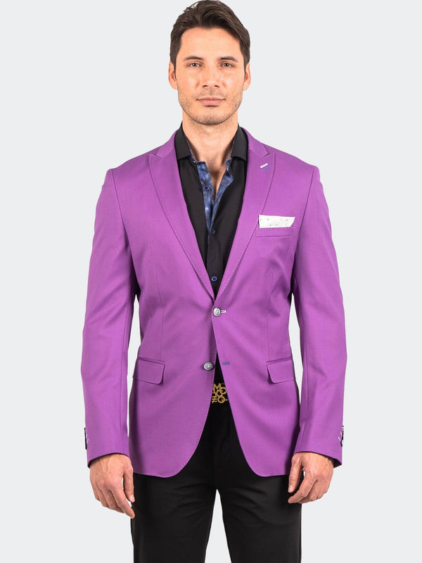 Blazer DescartesResistance10 Purple