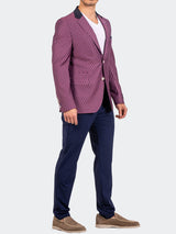 Blazer Socrate EvoResistance11 Pink View-3