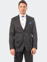 Blazer Socrate Resistance15 Grey View-2