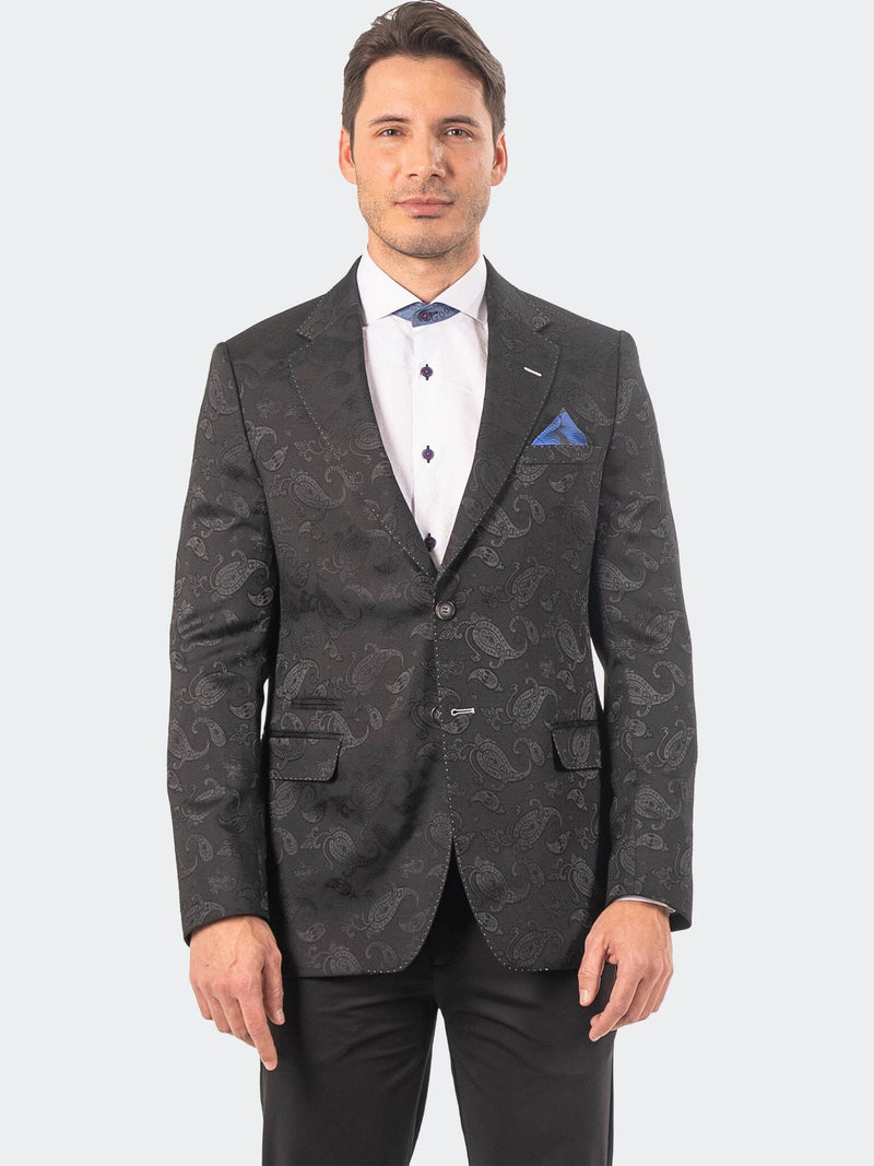 Blazer Socrate Resistance15 Grey