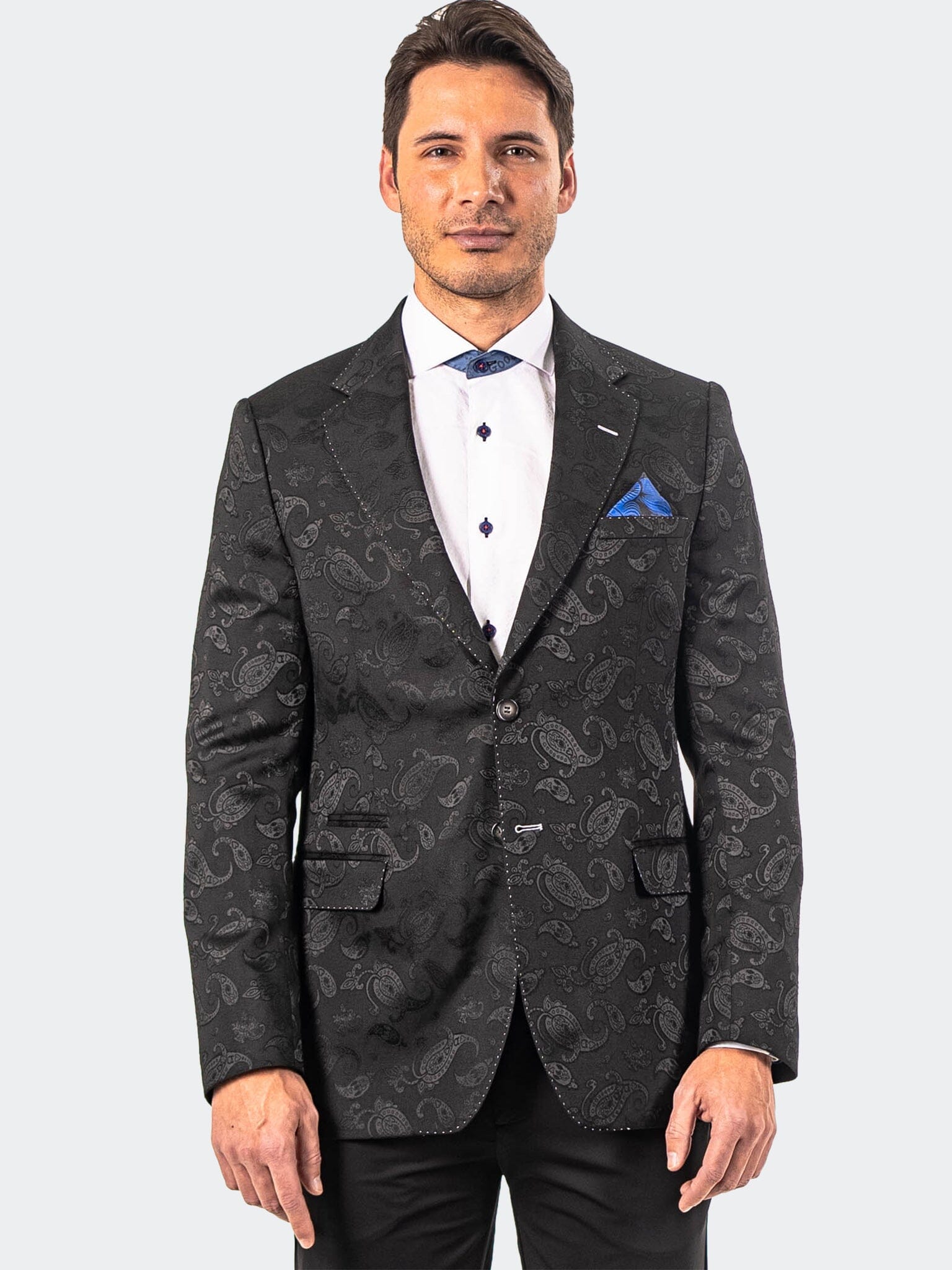 Blazer Socrate Resistance15 Grey