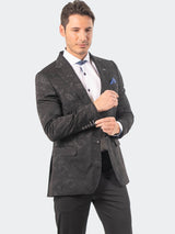 Blazer Socrate Resistance15 Grey View-1