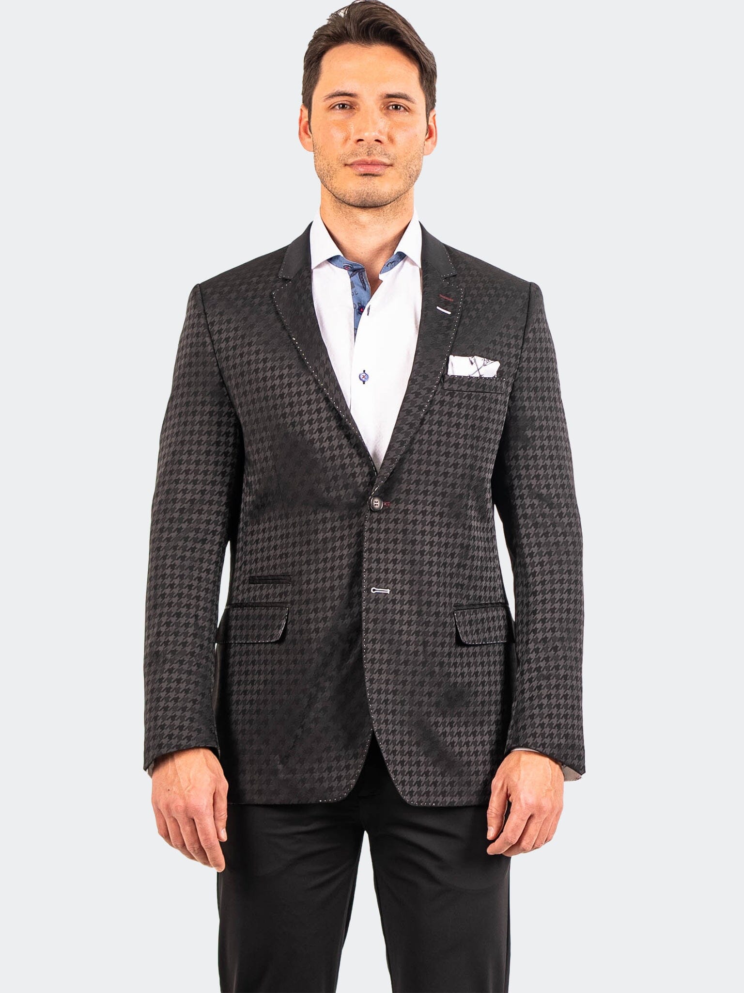 Blazer Socrate EvoResistance16 Grey