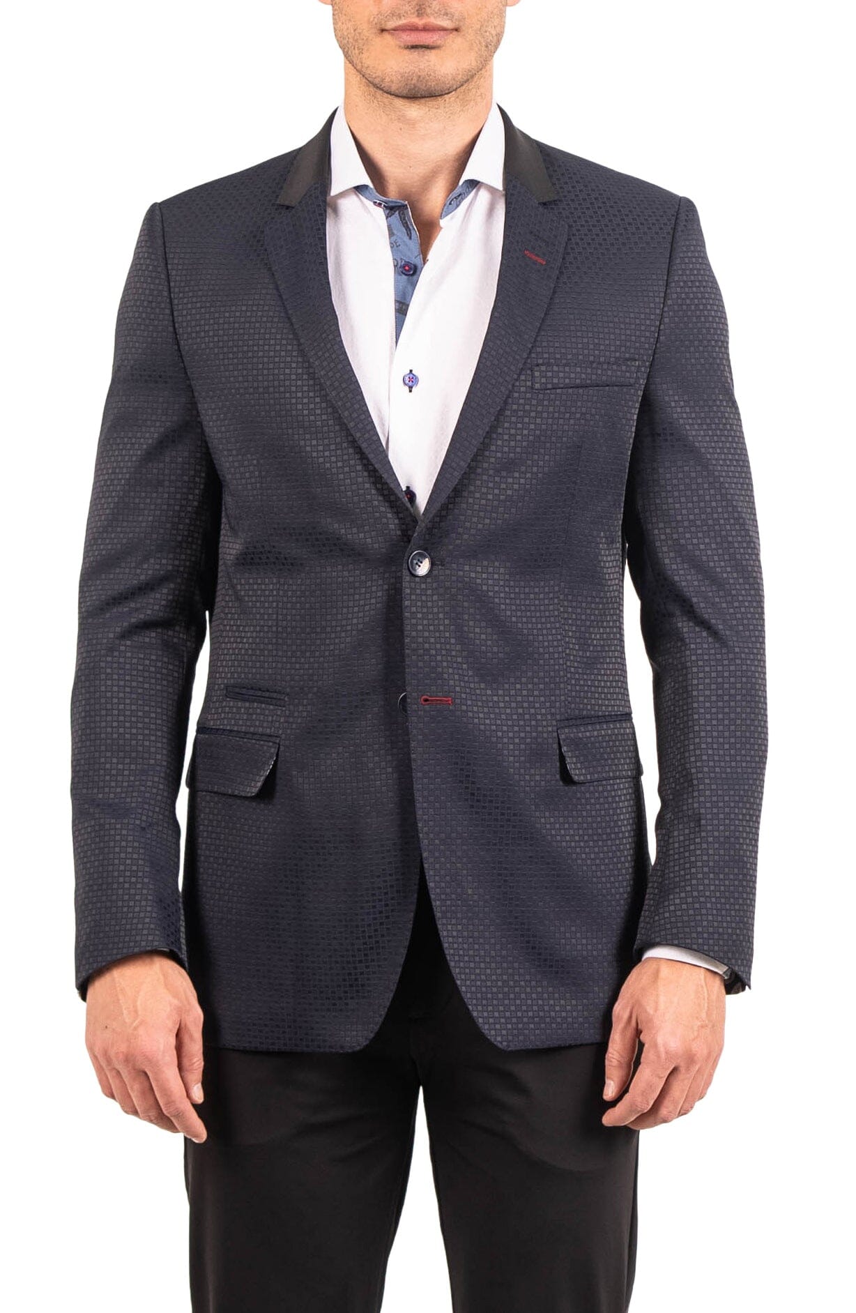 Blazer Socrate EvoResistance23 Blue