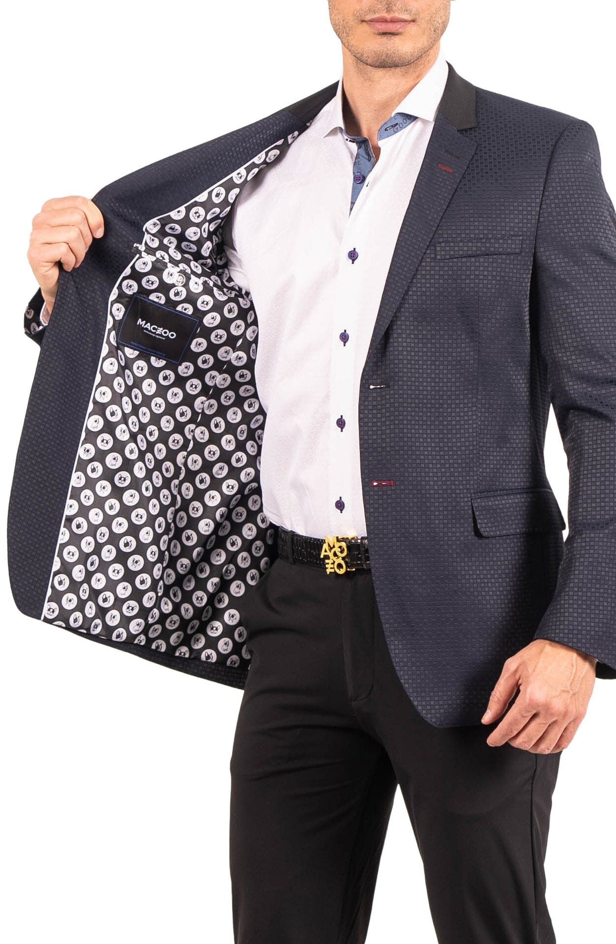 Blazer Socrate EvoResistance23 Blue