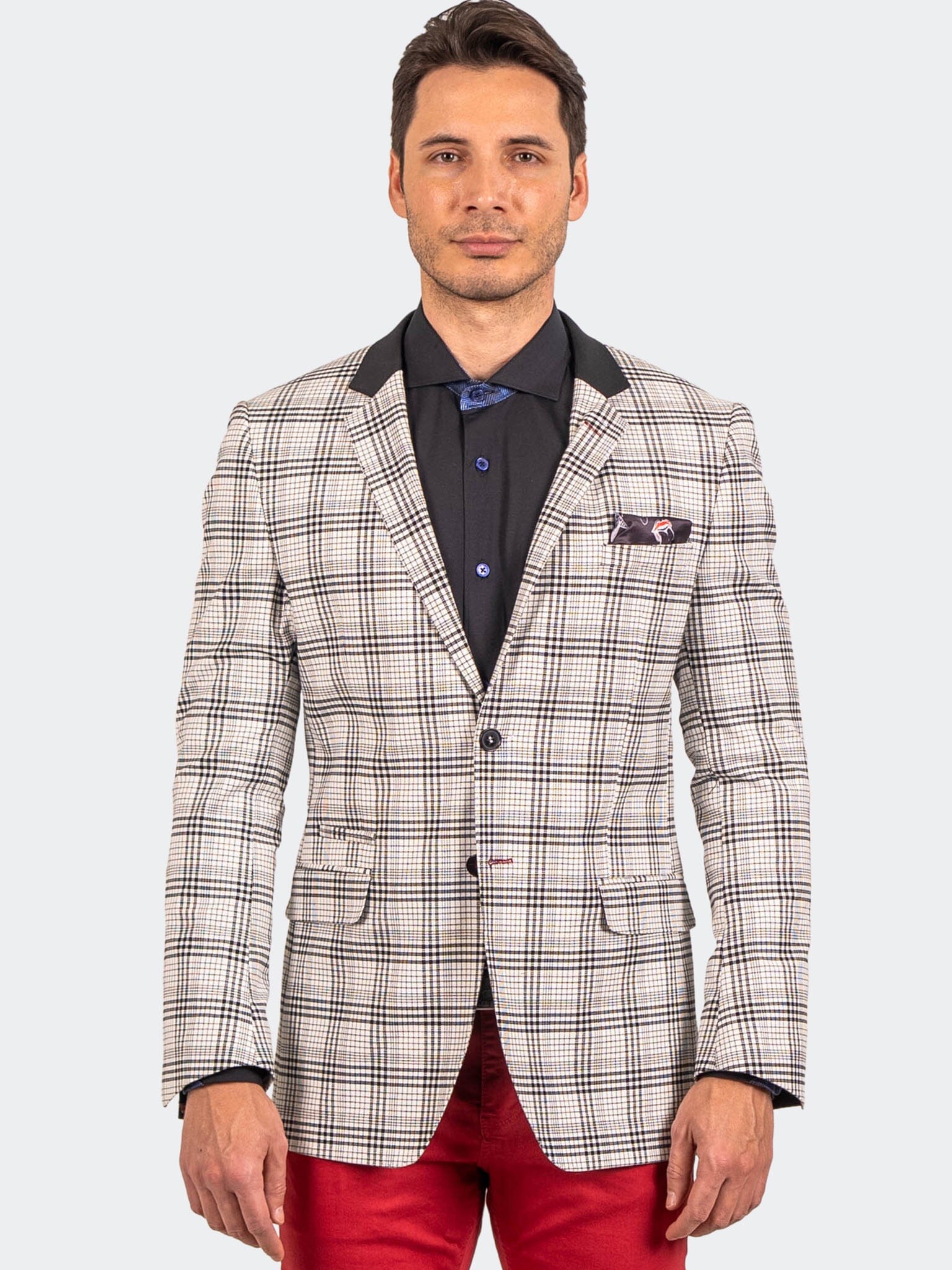 Blazer Socrate EvoResistance25 White