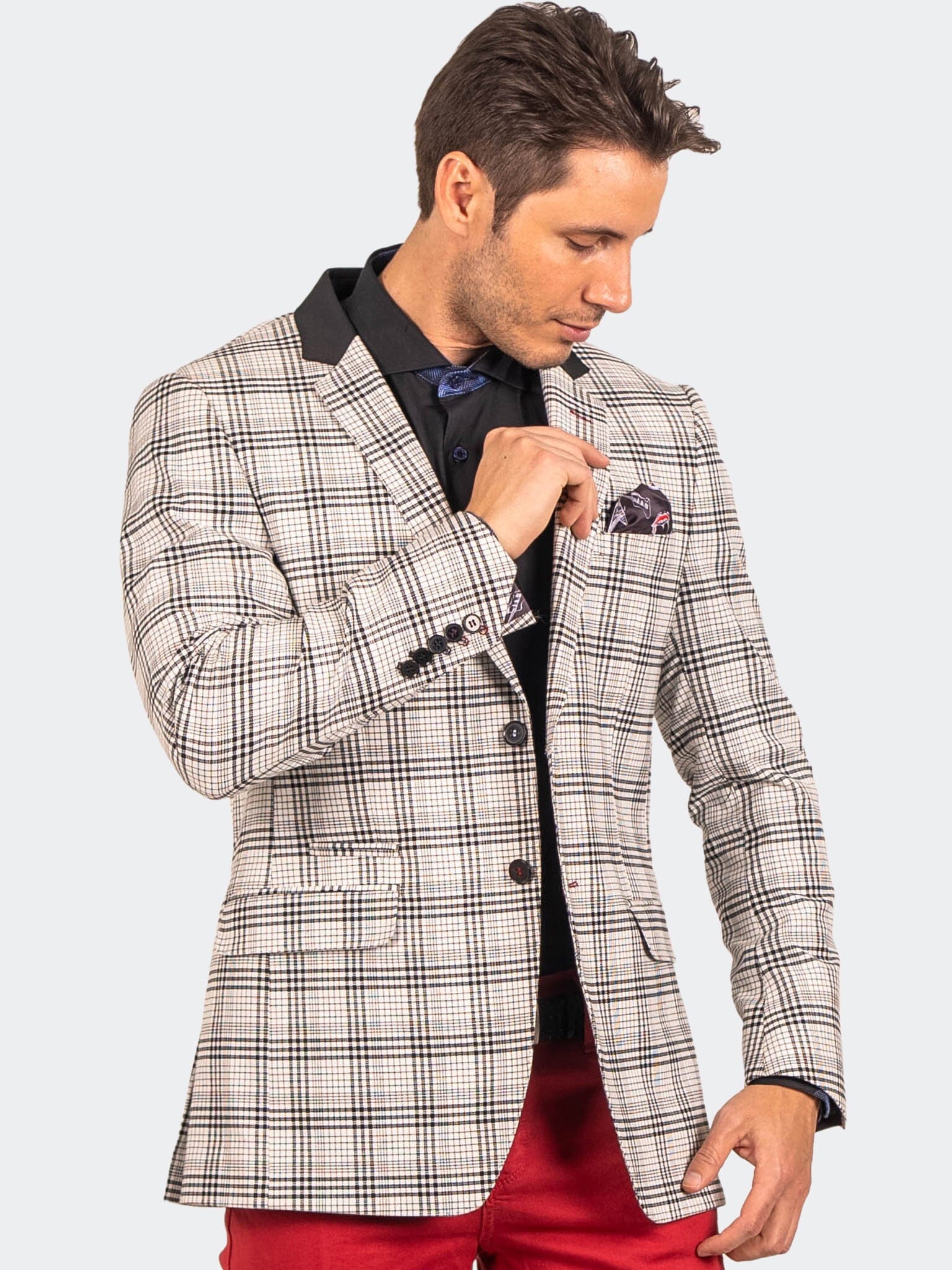 Blazer Socrate EvoResistance25 White