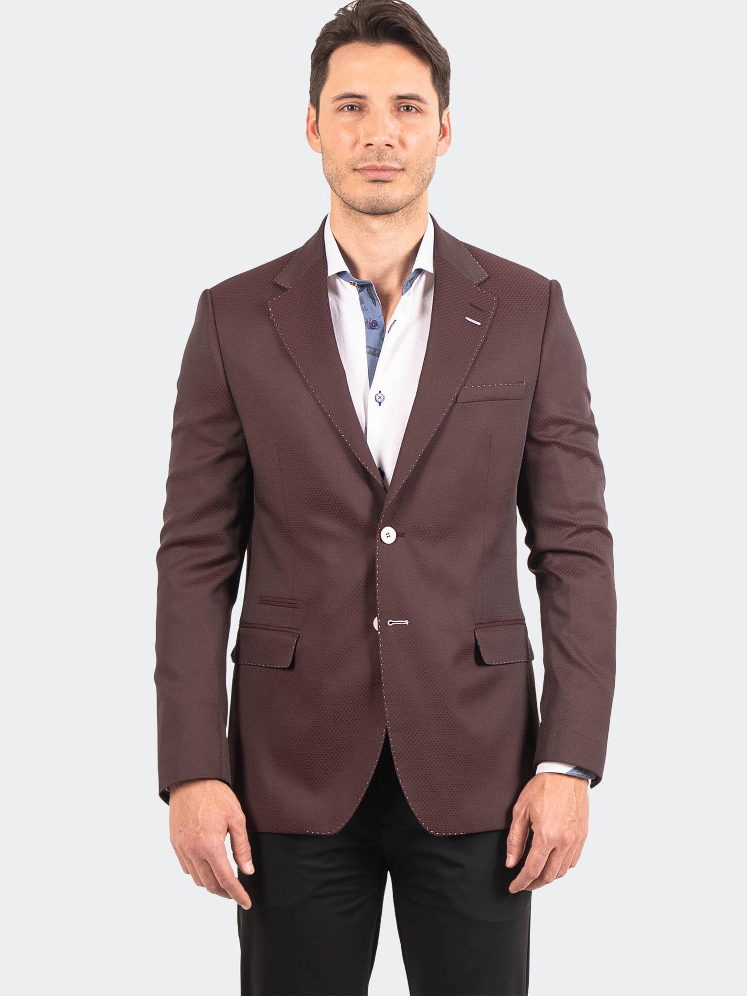 Blazer Socrate Resistance22 Red