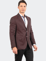 Blazer Socrate Resistance22 Red View-1