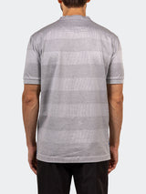 V-Neck VivaldiCloud Grey View-4