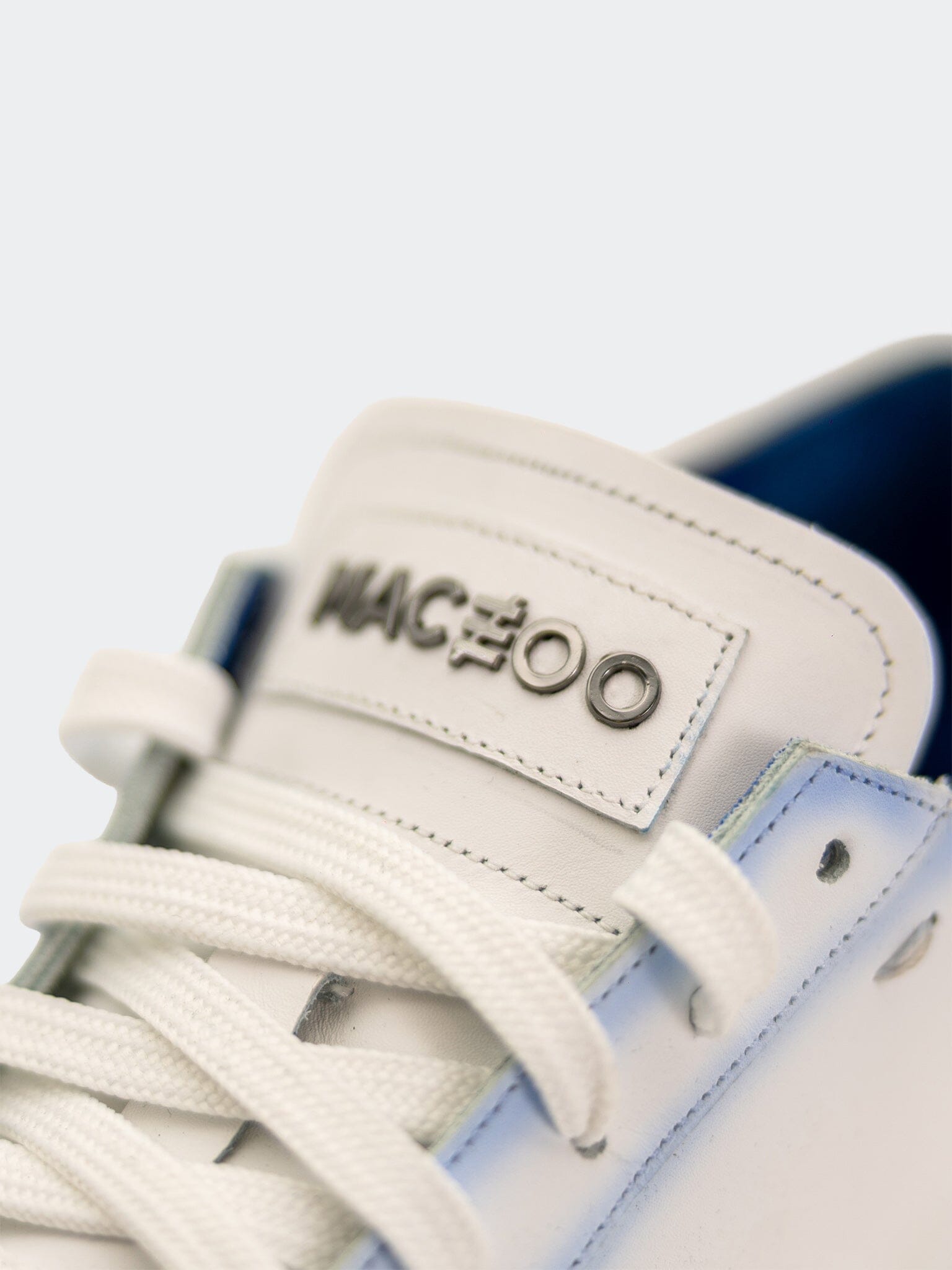 Shoe CasualResistance003 White