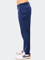 Pants ResistanceSolid Blue View-3