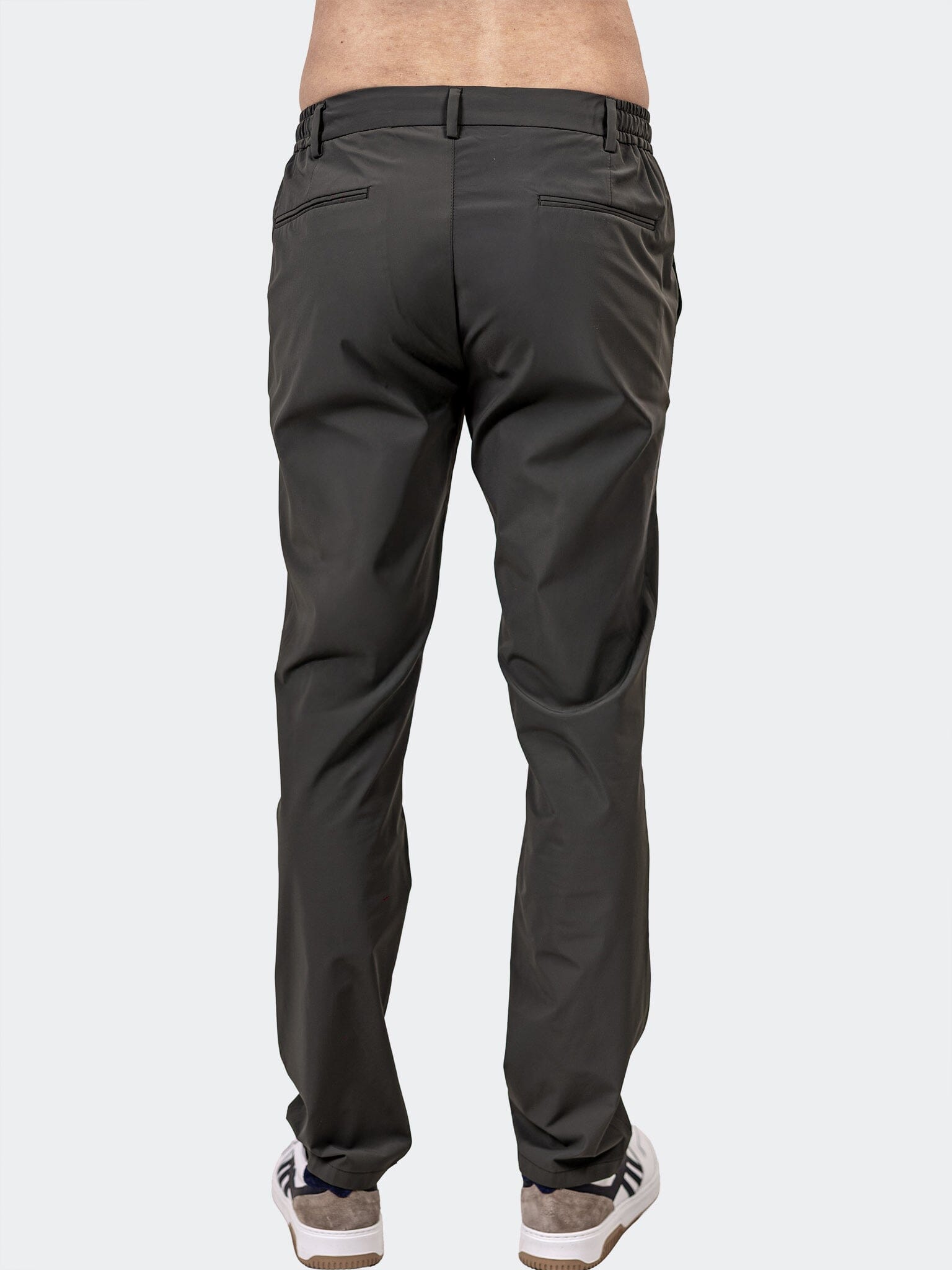 Resistance Solid Green Pants