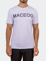 Tee Maceoo0058 White View-1