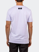 Tee Maceoo0058 White View-4