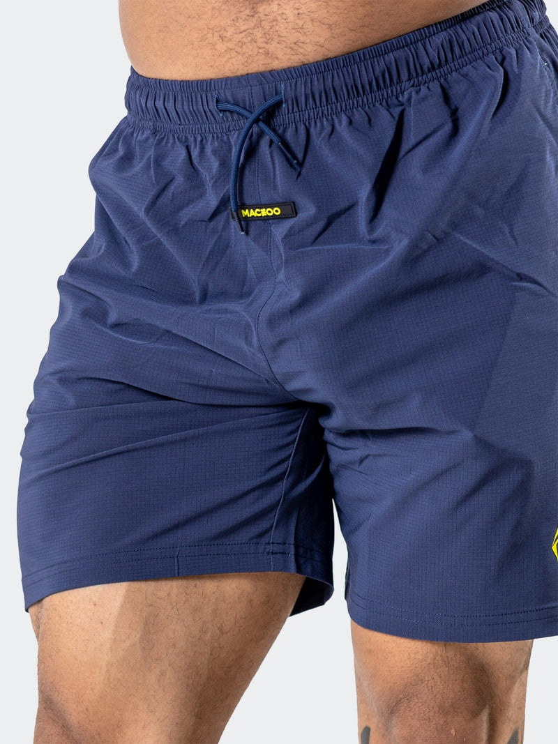 Shorts AthleticNavy Blue