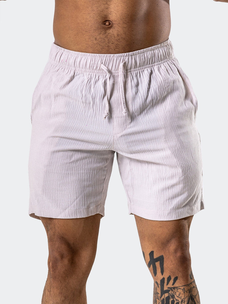 Shorts EverydayCream White