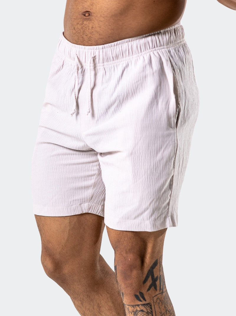 Shorts EverydayCream White