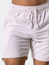 Shorts EverydayCream White View-4