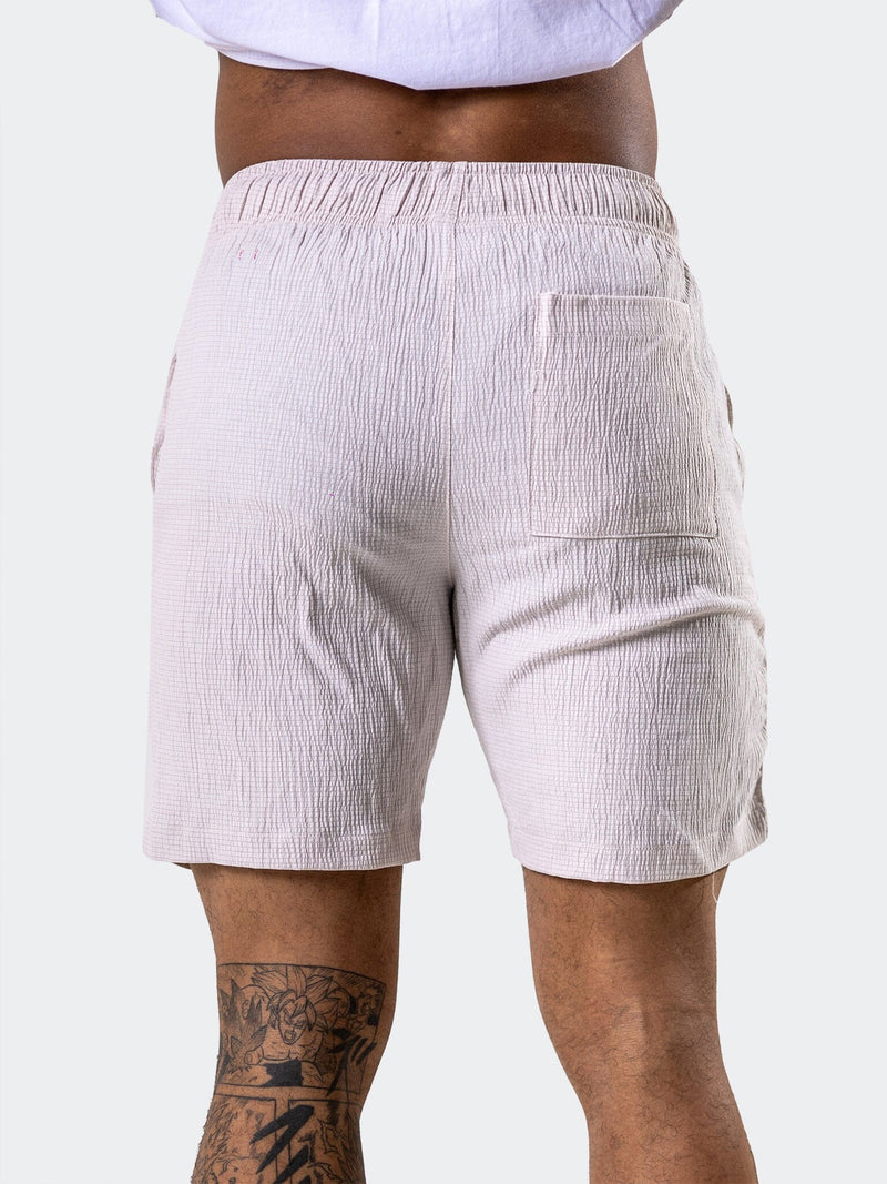 Shorts EverydayCream White