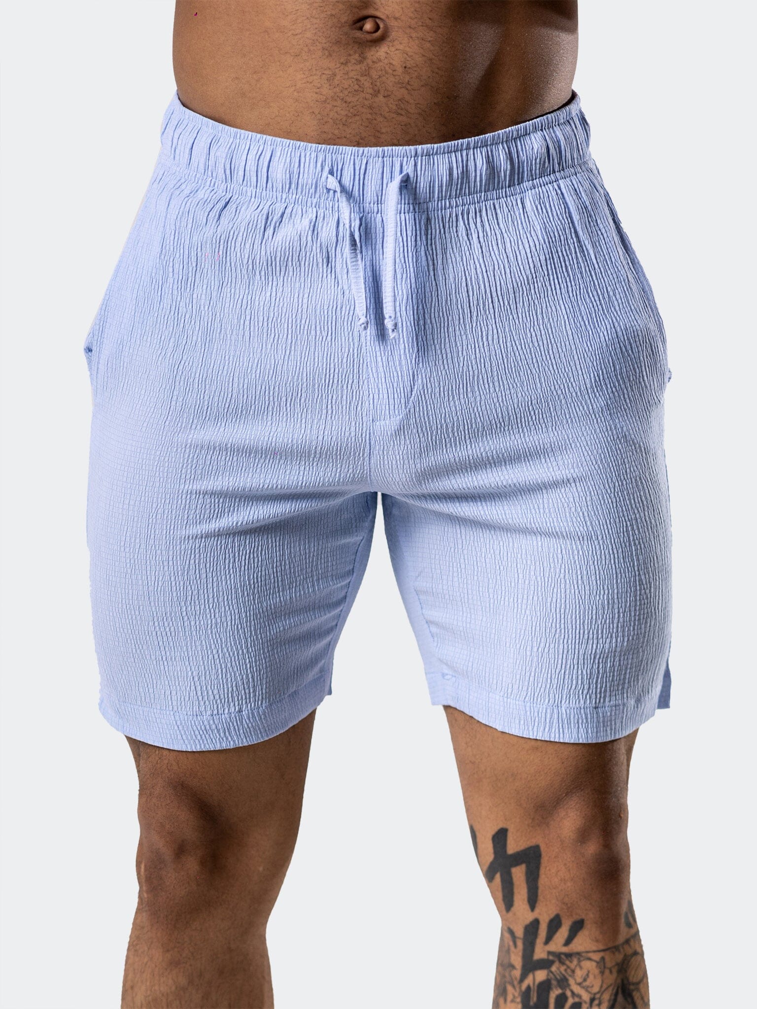 Shorts Everyday Sky Blue