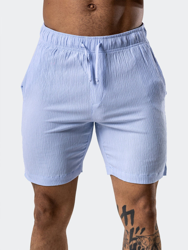 Shorts Everyday Sky Blue