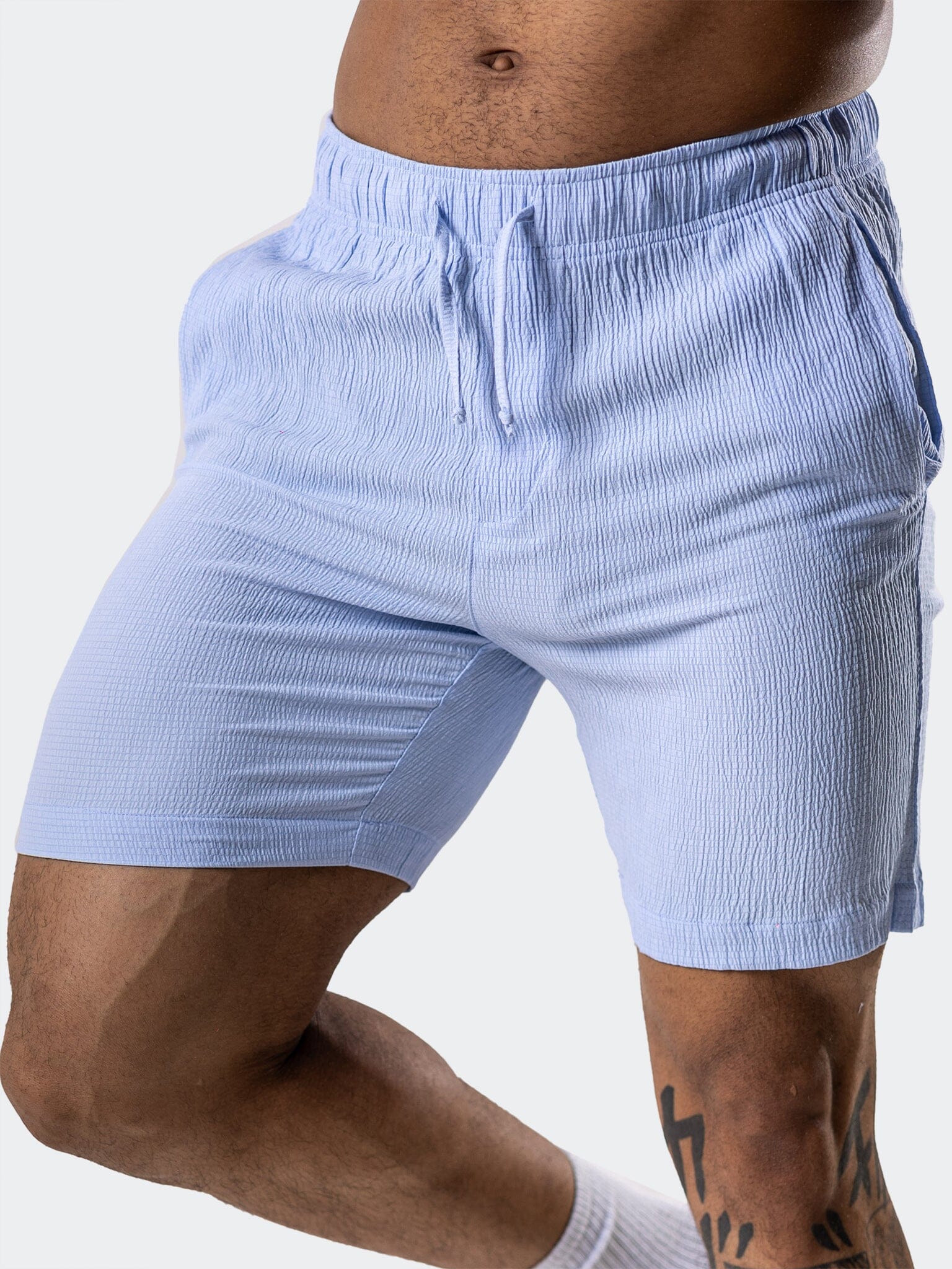 Shorts Everyday Sky Blue