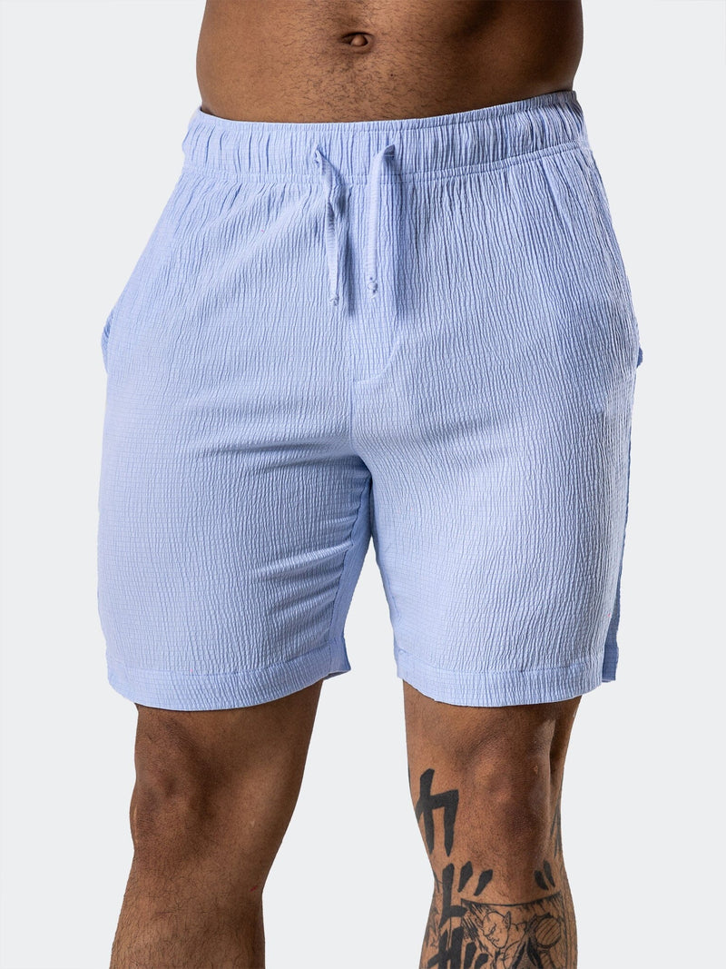 Shorts Everyday Sky Blue