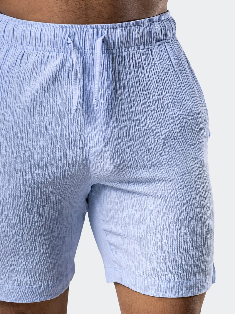 Shorts Everyday Sky Blue