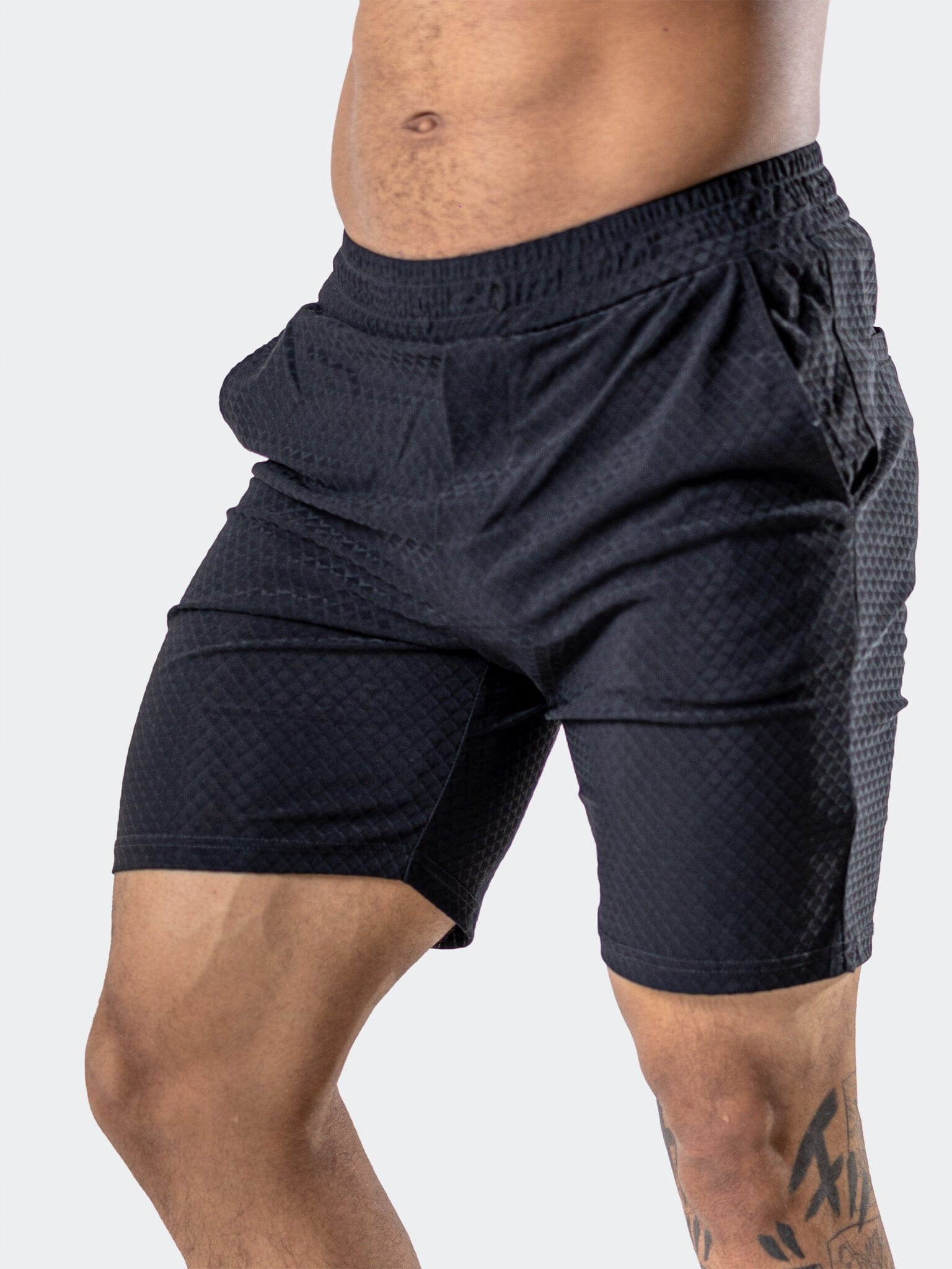 Shorts EverydaySoot Black