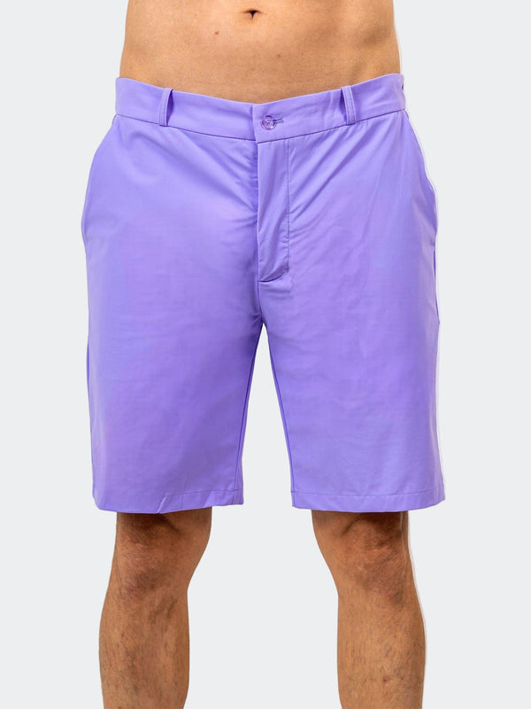 Shorts AllDayViolino Purple