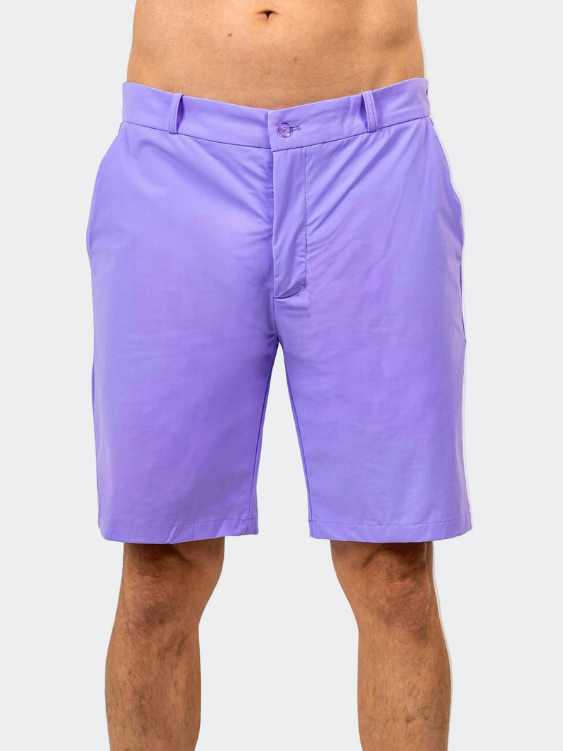 Shorts AllDayViolino Purple