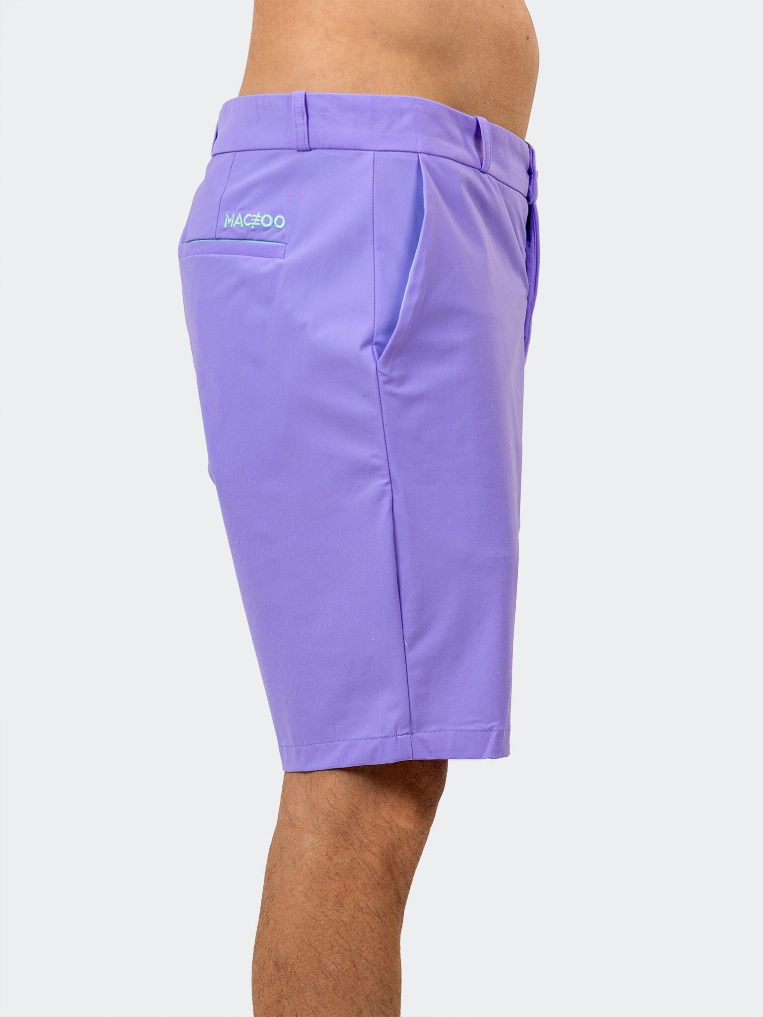 AllDay Violino Lavender Shorts