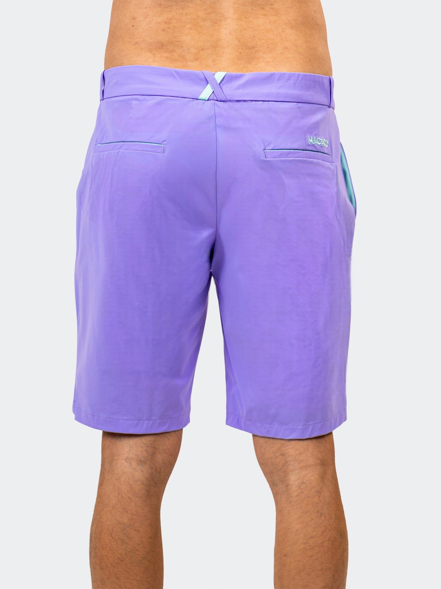 AllDay Violino Lavender Shorts