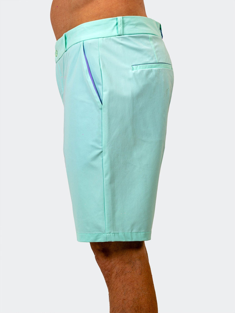 Shorts AllDayMattina Green