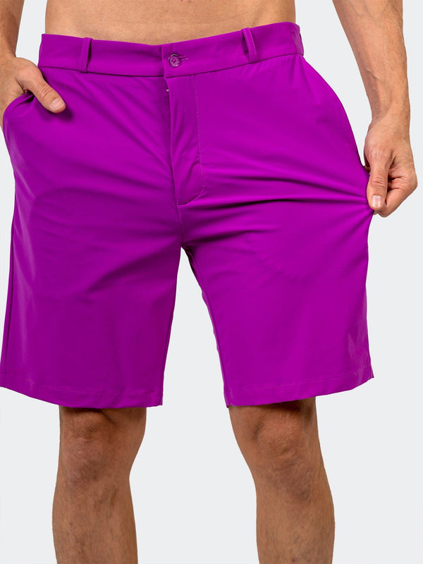 Shorts AllDayZingara Purple