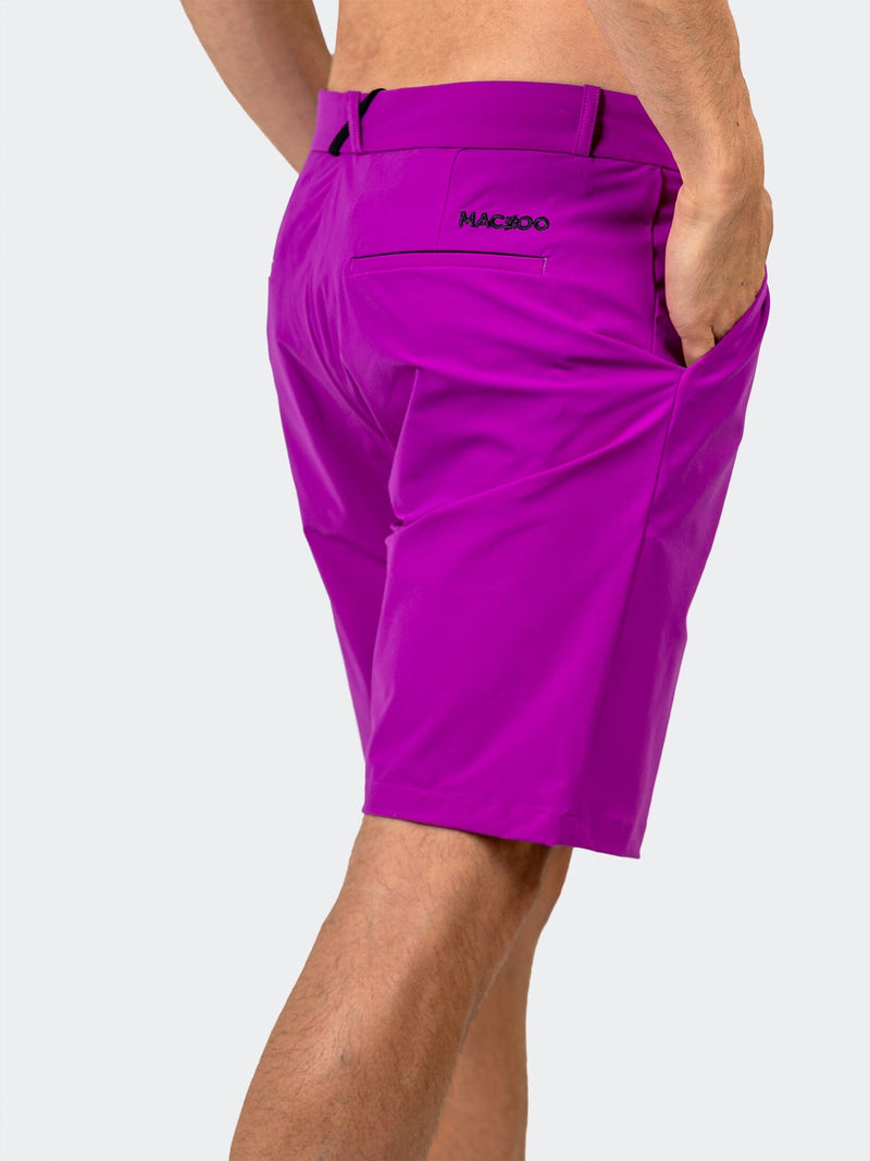 Shorts AllDayZingara Purple