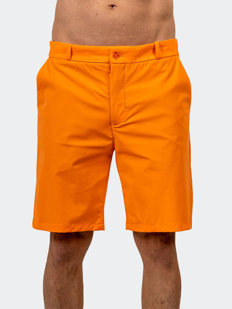 Shorts AllDayPercocca Orange