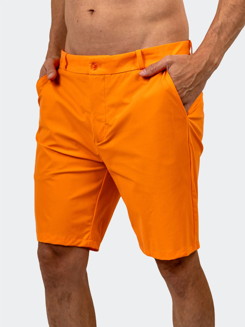 Shorts AllDayPercocca Orange